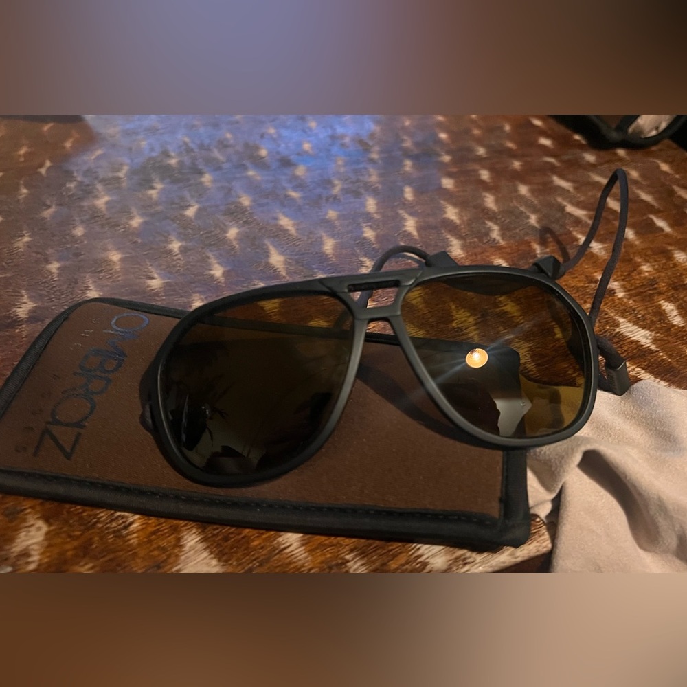 Rad sunnies